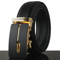 fashion designer mens belt golden silver 110cm 130cm bellt for men bandwidth 3 5cm belts premium quality cowhide leather