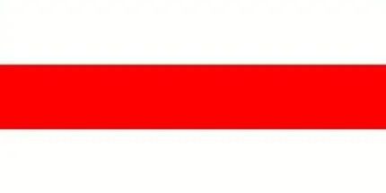 

90x150cm Belarus Flag