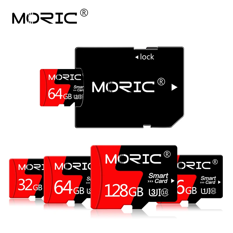 Micro SD,  10, 128 , 64 , 32 , 16