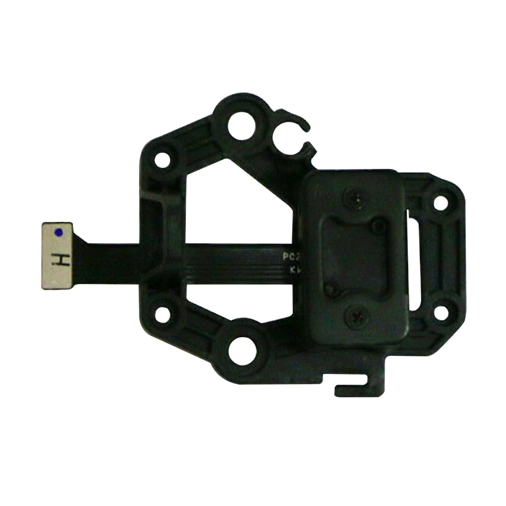 Easy Install Professional Accessories Component Flat Cable IMU Module Repair Parts Black With Dampers For DJI Spark Drone |