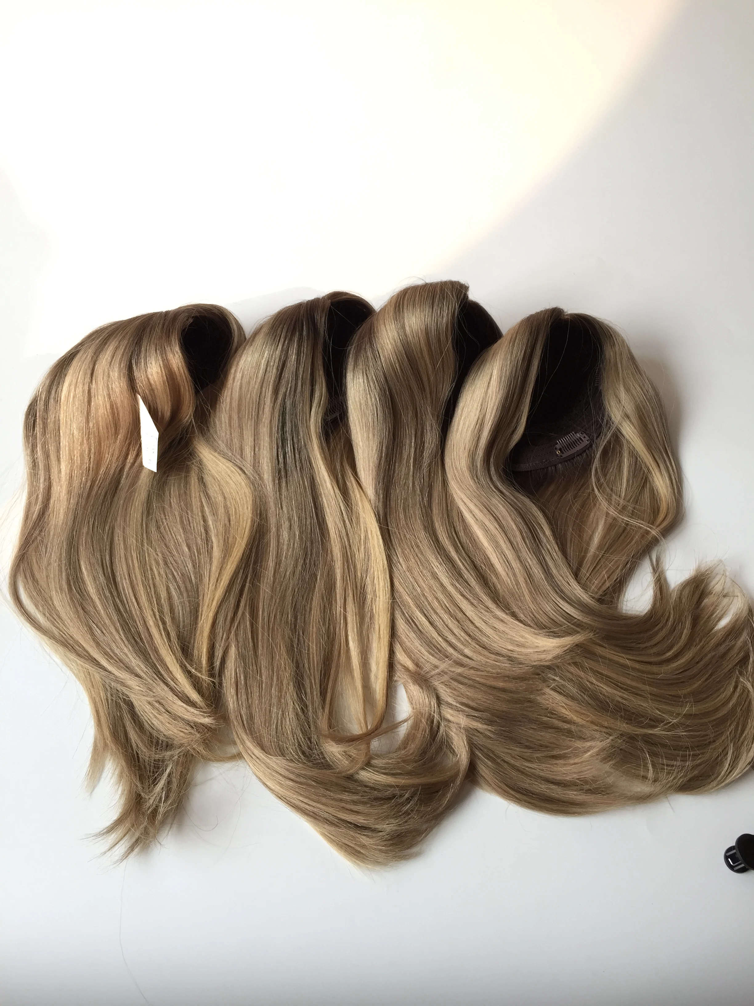 Европейские еврейские волосы высшего качества европейские Kippah осенние кошерные