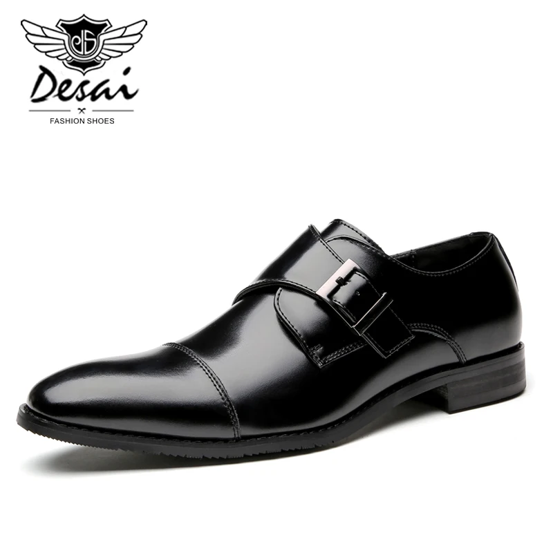 

2020 Мужская сумка из натуральной кожи, Обувь в деловом стиле мужская деловая одежда джентльмена офисная обувь для деловой женщины профессио...