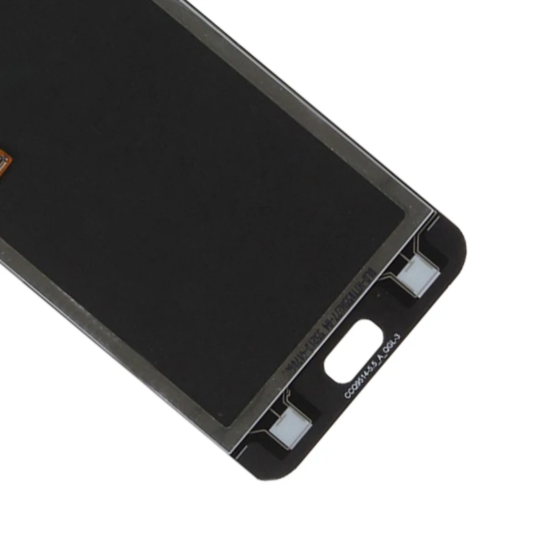 ЖК-экран IPS для Asus Zenfone 4 selfie ZB553KL X00LD X00LDA + сенсорная панель дигитайзер в сборе