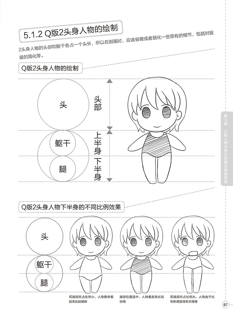 Super Comic Sketch Techniques Drawing Zero Foundation Getting Started Mastering Books for adult |