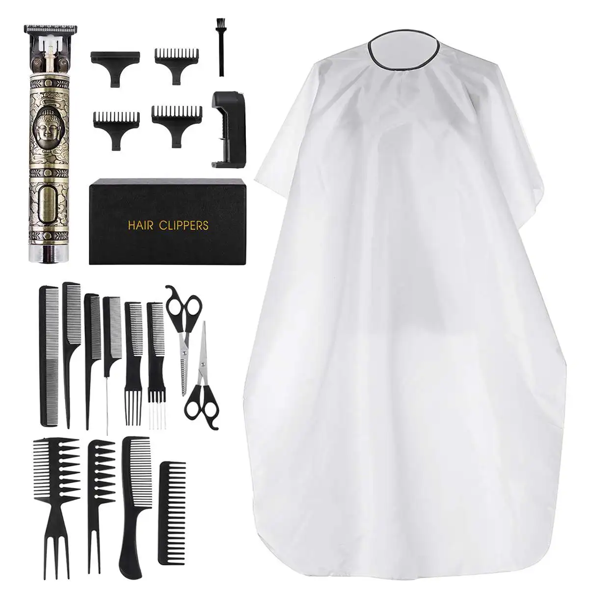 

Personal Care Appliances