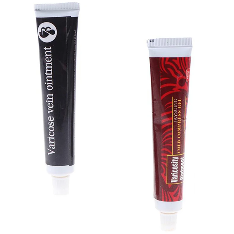 1 шт. чудо крем для лечения варикозного расширения вен эффективное лечение