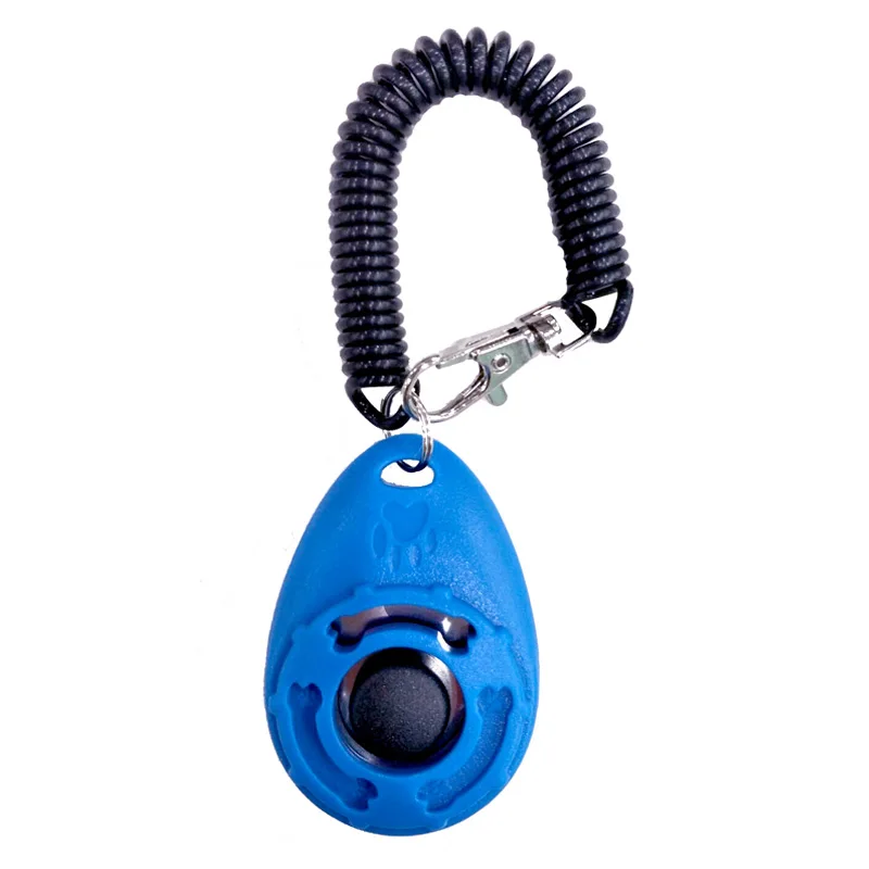 Универсальный собака Кот кнопку на дистанционном управлении тренер животных для