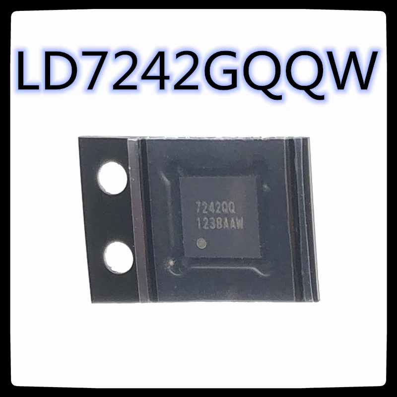 (5 шт. 10 шт.) LD7242GQQW QFN 32 LD7242G QFN32 7242G Новый и оригинальный|Интегральные схемы| |