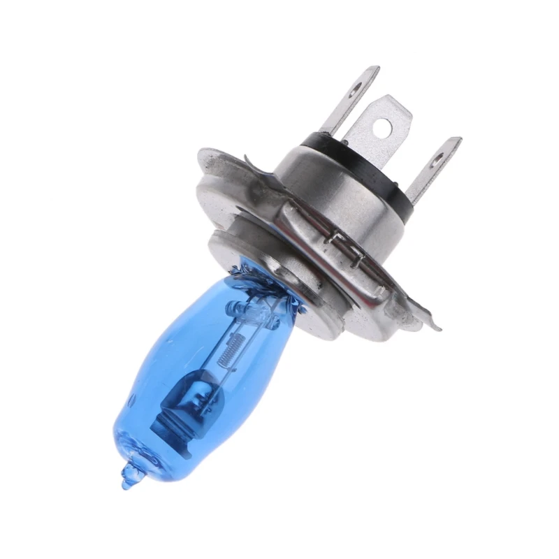 

1 Pair H4 60W/55W 12V HOD Xenon H/L Beams Halogen Car Head Light Globe Bulb Lamp 1XCF
