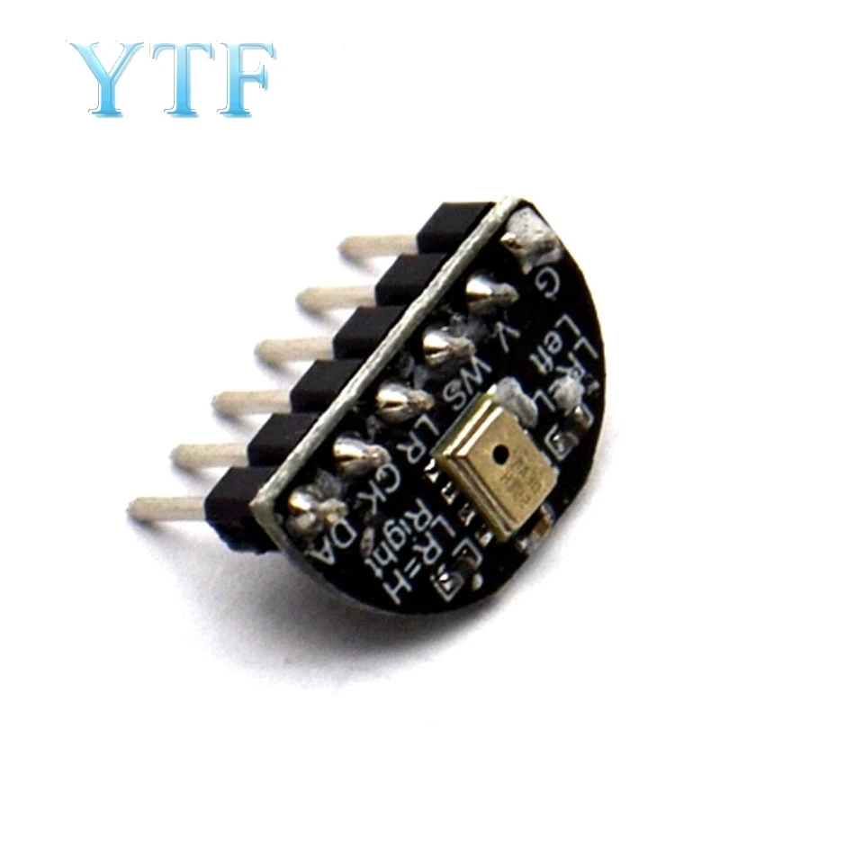 Sipeed Высокая чувствительность I2S интерфейс Один микрофон модуль высокая Цифровой