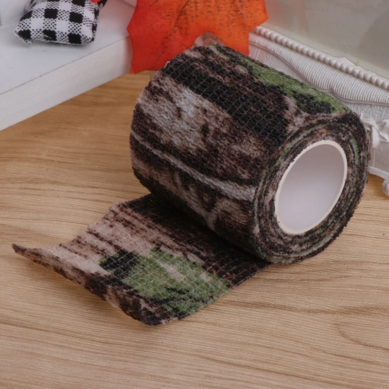 Армейский Камуфляж для охоты на открытом воздухе инструмент стрельбы