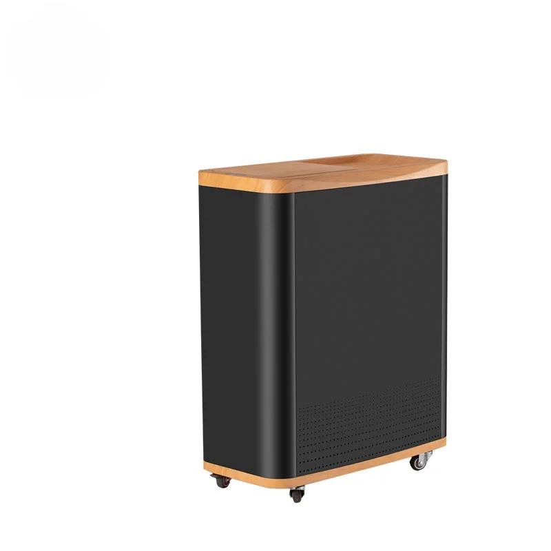 

zq Kitchen Household Waste Processor Biological Kitchen Surplus Machine Paper Shredder Kitchen Assistant Wet Waste Processor