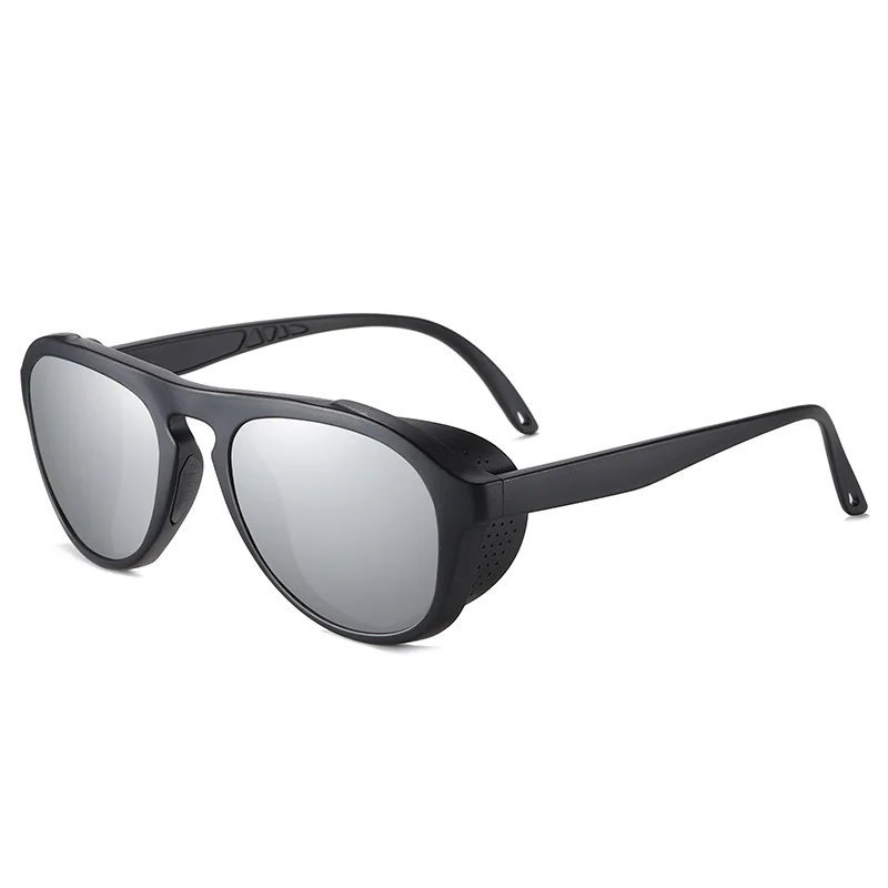 

New Fashion Brand Design Men Polarized Sunglasses Women Sun Glasses Male Goggles Boys Glasses Girls Eyewear oculos de sol FA639