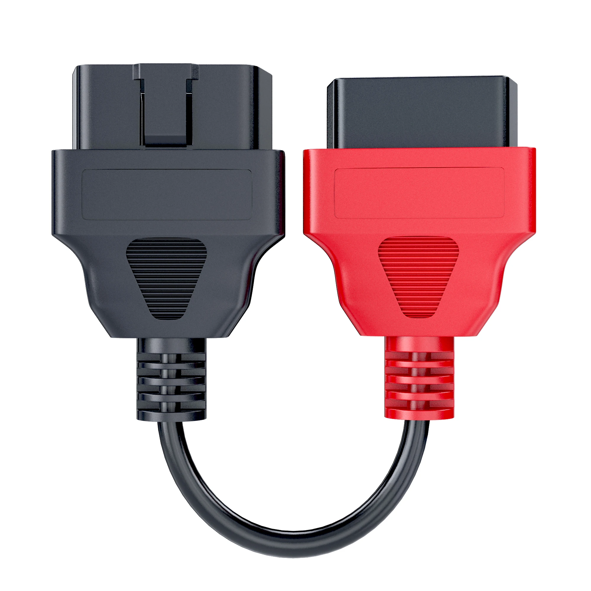 Для FiatECUScan адаптер OBD OBD2 разъем MultiECUScan ABS подушка безопасности для obd2