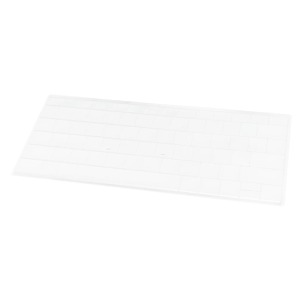 Защитный чехол для клавиатуры из ТПУ Microsoft Surface 3|Чехлы клавиатуры| |