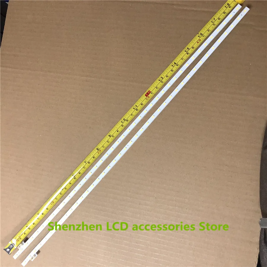 

40LED 463MM LED strip for KDL-42W650A 74.42T35.001-0-DX1 74.42T31.002-0-DX1 13510N T42-40-R L 100%new