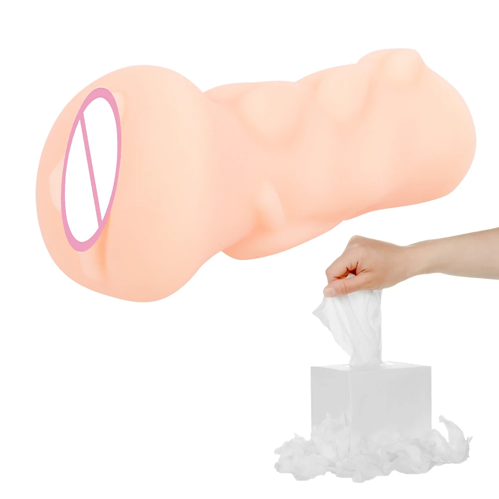 OLO эротический оральный секс Мужская мастурбация Силиконовое искусственное