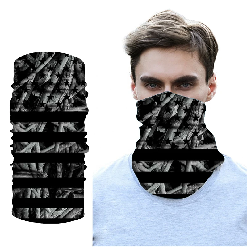 

New Bicycle Bandanas Washouts Seamless Bandanas Washouts Ride Mask Bicycle Ic Scarf For Men Cycling Bike Sport Headband