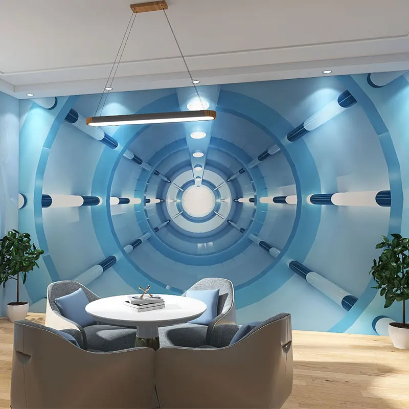 Самоклеящиеся обои для офиса кабинета конференц-зала | Строительство и ремонт