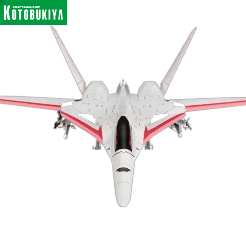 Оригинальная японская анимация KOTOBUKIYA модель Ace боевой искусственной сборки