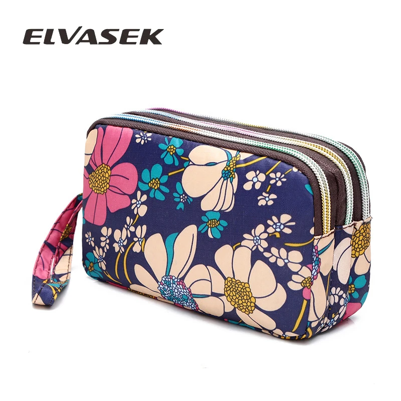 Модная сумка для телефона и кошелек корейские Кошельки монет Холщовый женский