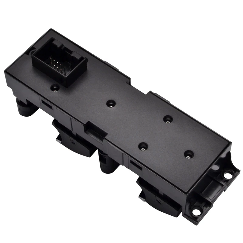 Переключатель управления окном для VW 99 04 GTI Golf 4 Jetta MK4 BORA BEETLE Passat B5 OEM 3BD 959