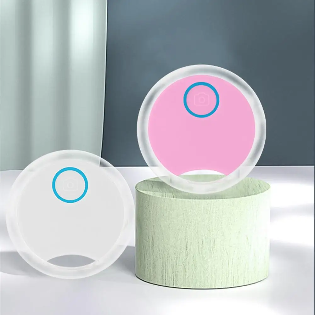 car gps tracker smart bluetooth wireless locator anti lost tracker alarm mini tracking finder device pet tracker tracking device free global shipping