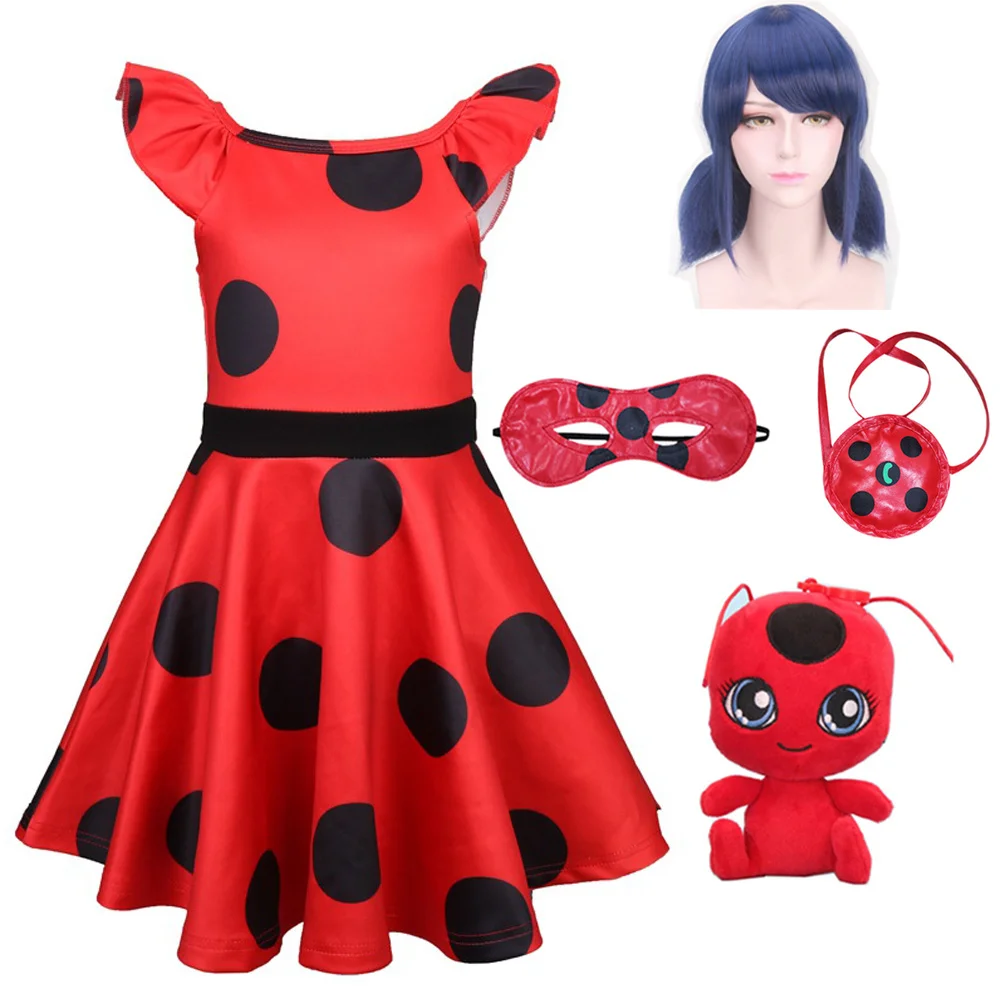 2021 Новогоднее платье для рождественской вечеринки косплей костюм на Хэллоуин