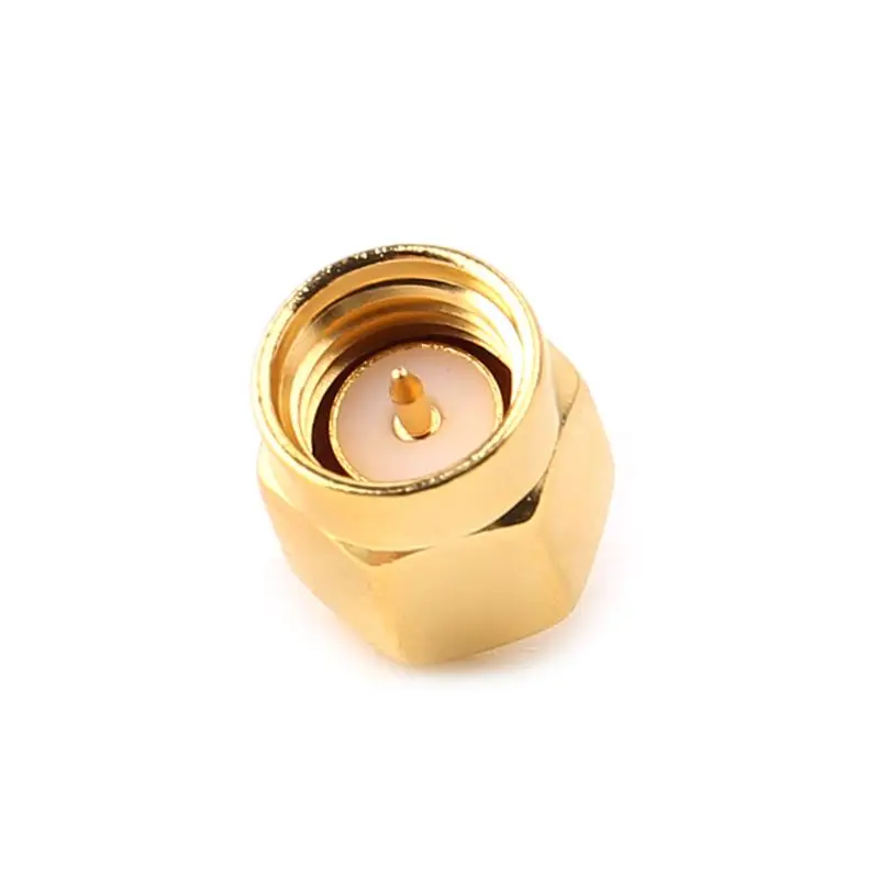 SMA Male To IPX U.fl RF Connector Coaxial Converter Adapter Straight | Обустройство дома