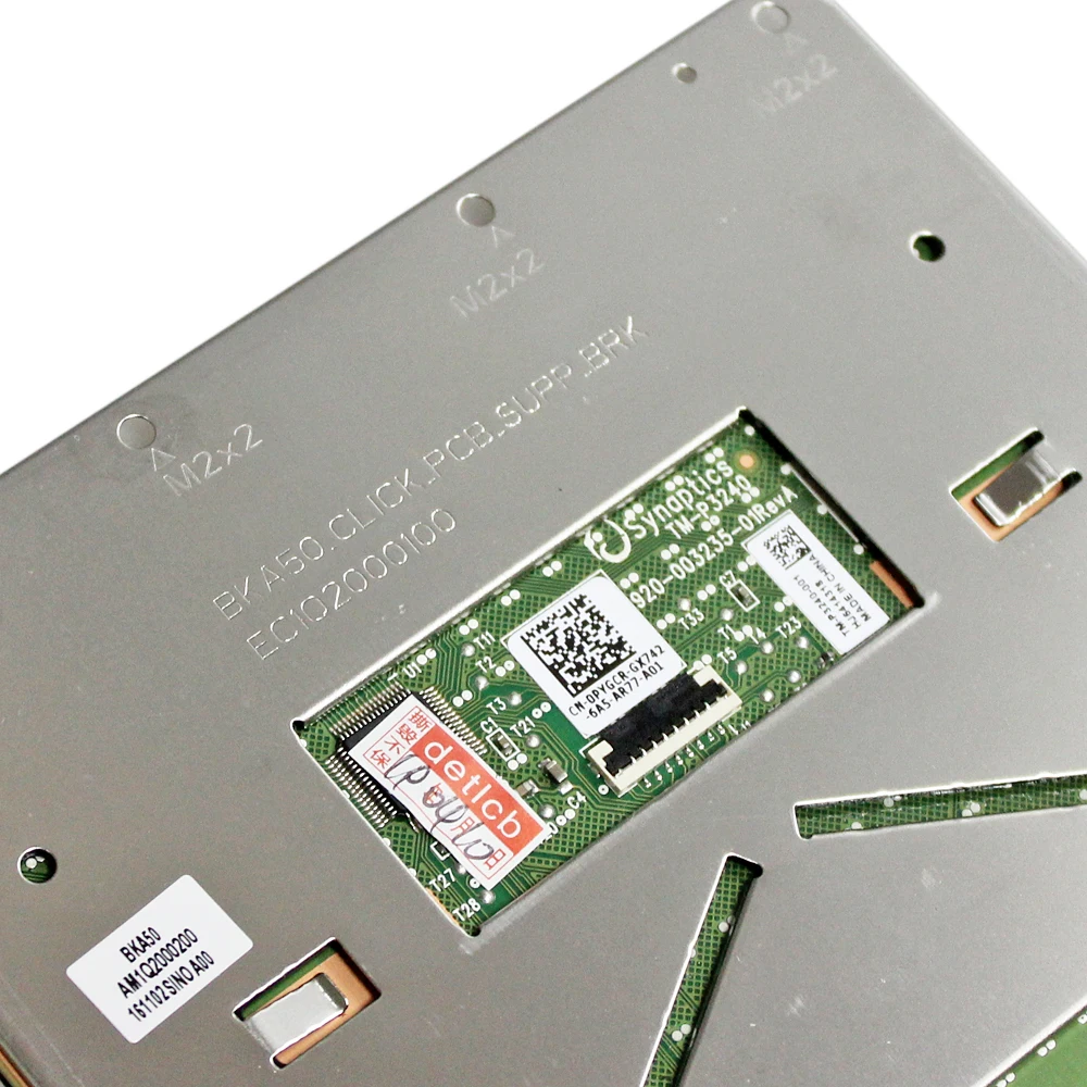 Кабель для сенсорной панели DELL Inspiron 15 7569 7579 7778 7779 0PYGCR|Компьютерные кабели и