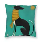 Наволочка для диванной подушки, 45x45 см