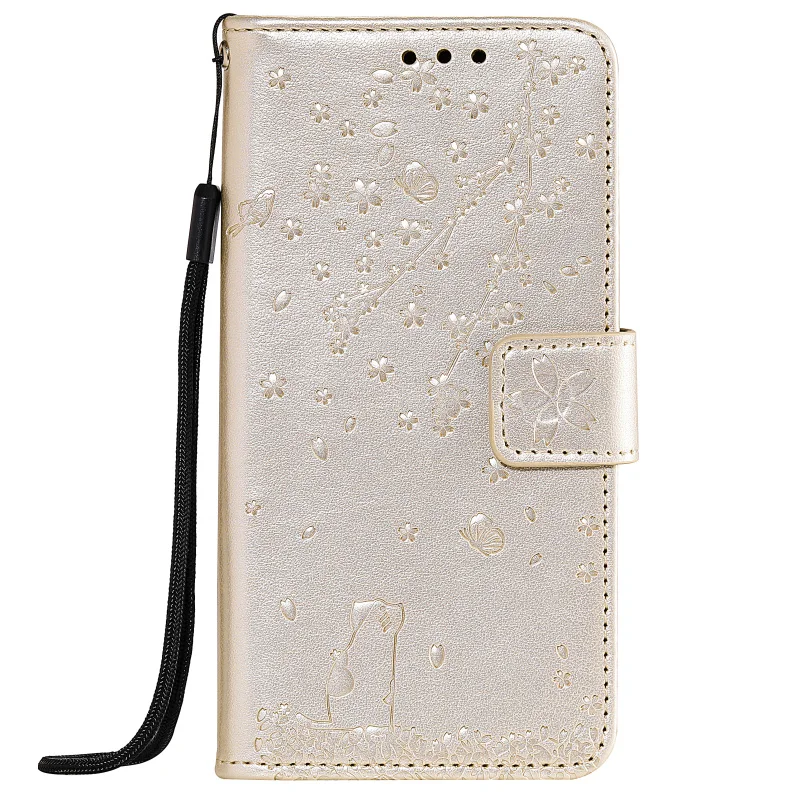 

Luxury Leather Wallet PU Silicone Case For iPhone 11 Pro Max With Card Slot Flip For iPhone XS Max XR X 6 6s 7 8 Plus Cover Etui