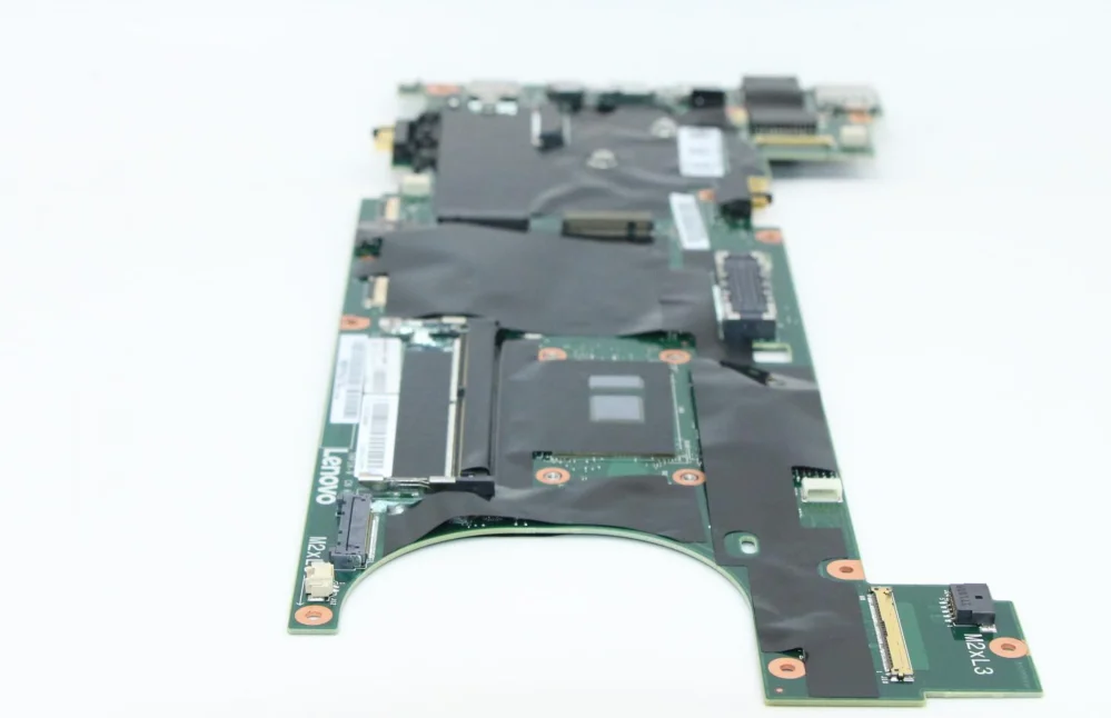 

KEFU FRU 00JT953 00JT950 For Lenovo Thinkpad T460S Notebook Motherboard BT460 NM-A421 CPU I5 6300U 8GB RAM 100% Test Work