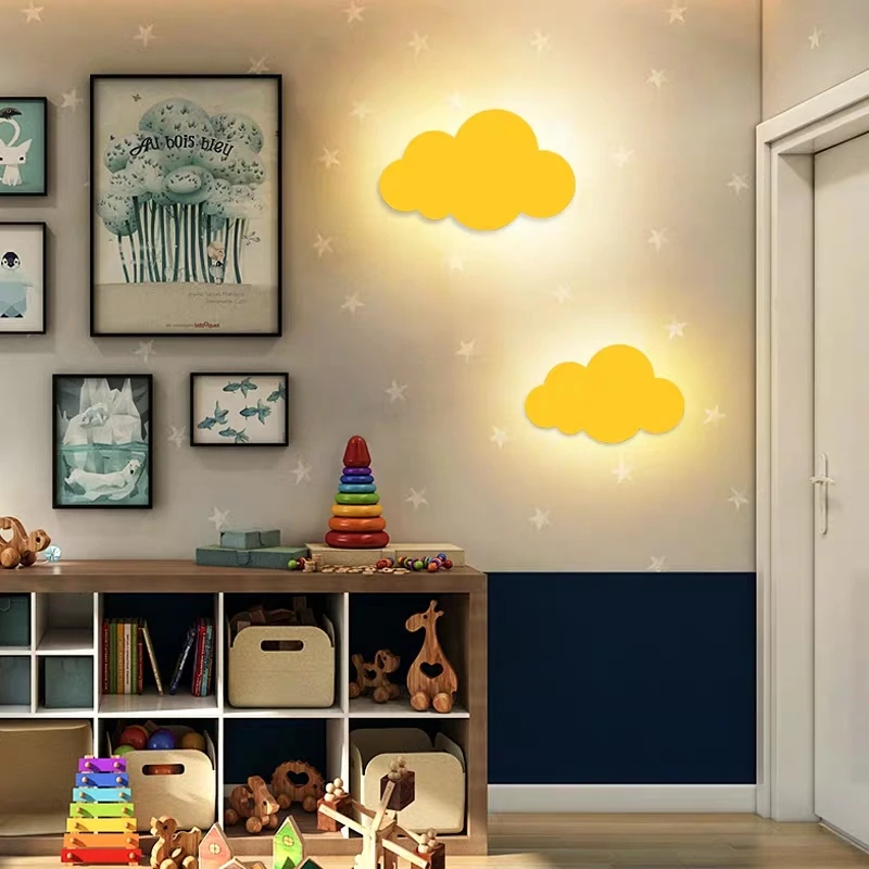 Настенный светильник Artpad 5 Вт 110 260 В|Комнатные настенные LED -лампы| |