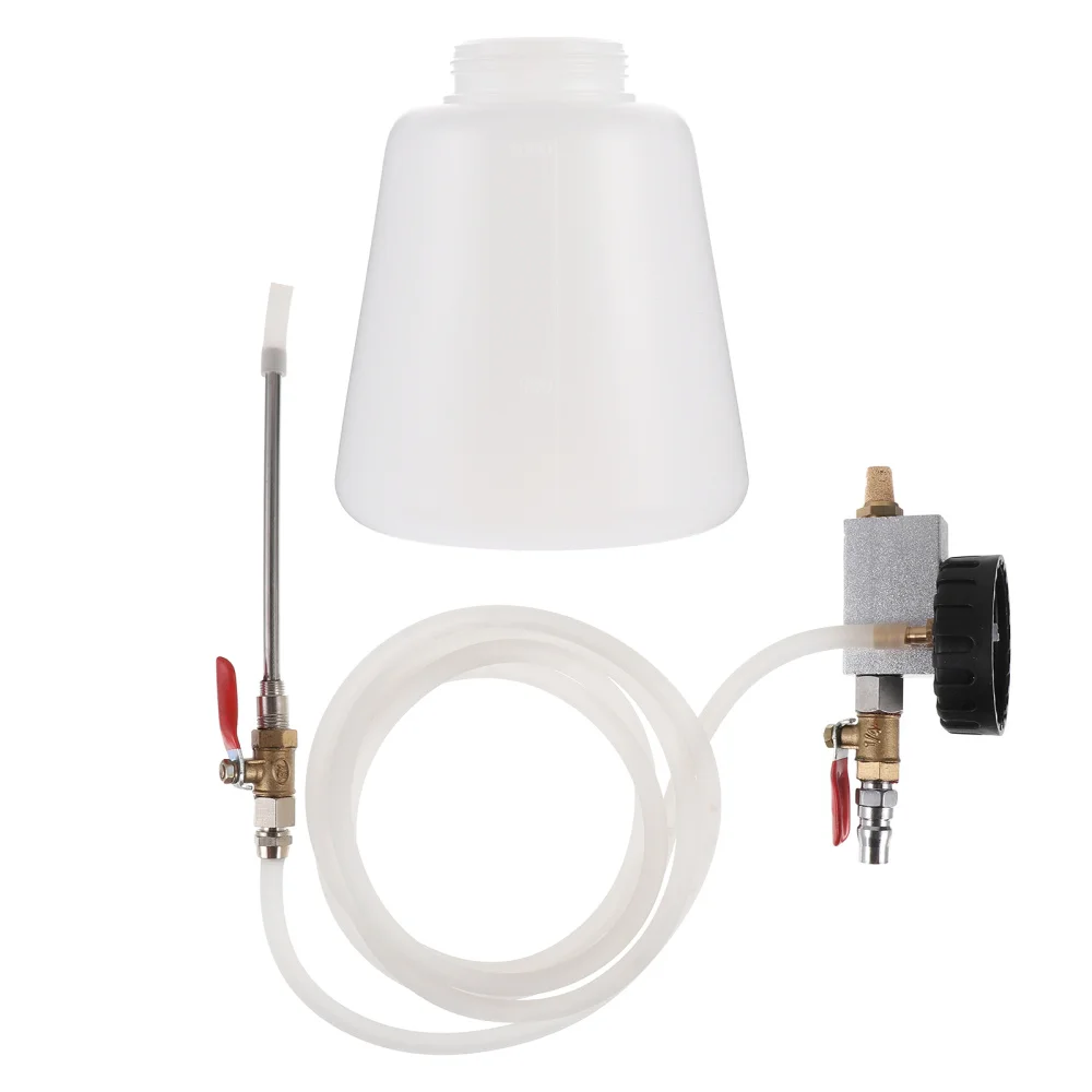 1 шт. инструмент для замены масла тормозной жидкости|Насосы| |