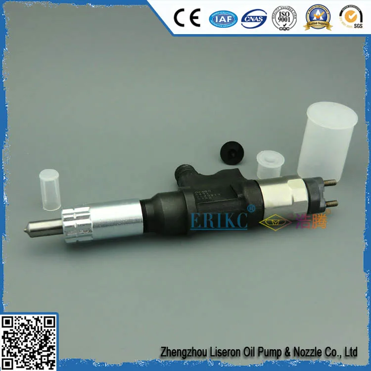 ERIKC 095000-6382 (9709500638) автомобильные запасные части для общей топливной системы