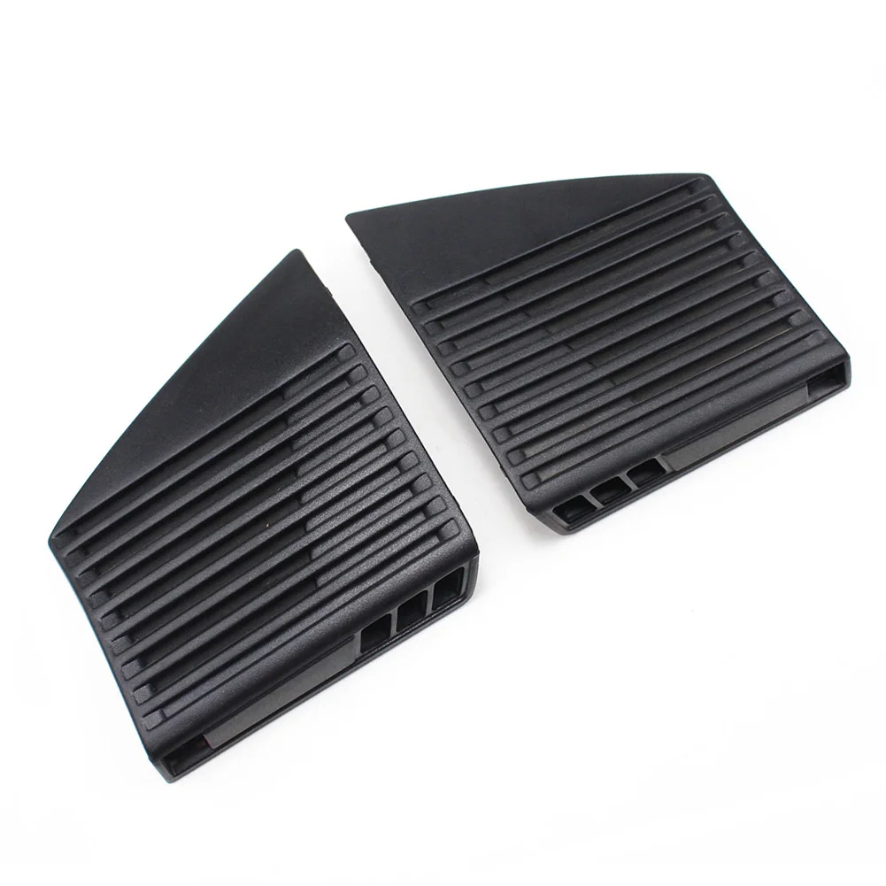

LARBLL Dashboard Speaker Grill Cover Dash Trim Left Right for VW VOLKSWAGEN GOLF JETTA MK2