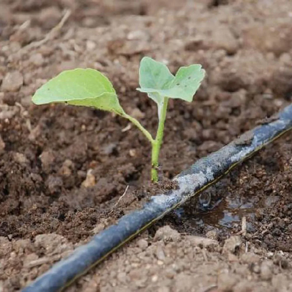 NuoNuoWell сельскохозяйственная лента для капельного орошения внутренний диаметр 16