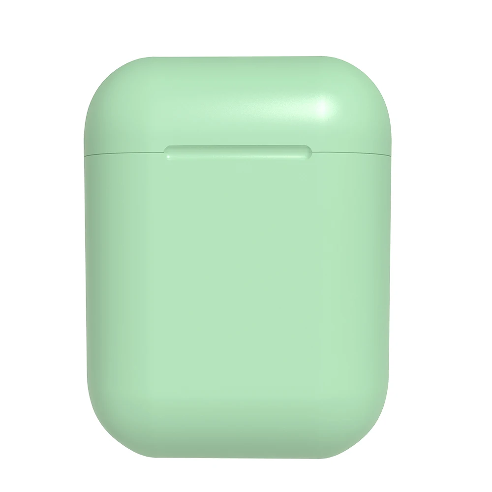 Оригинальные inpods 12 Беспроводные наушники i12 tws наушники Macaron 12 inpods 12 i12 tws наушники для смартфона PK i7 i11 i14 TWS