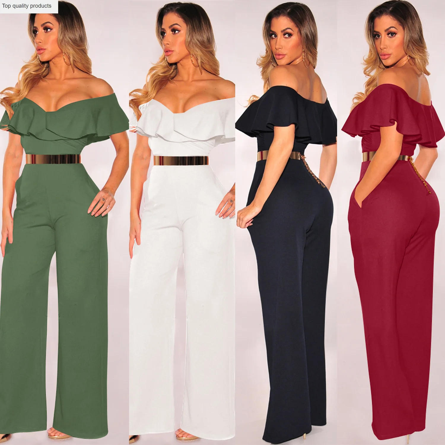 Новинка 2020 летний костюм для подвижных игр модный сексуальный комбинезон