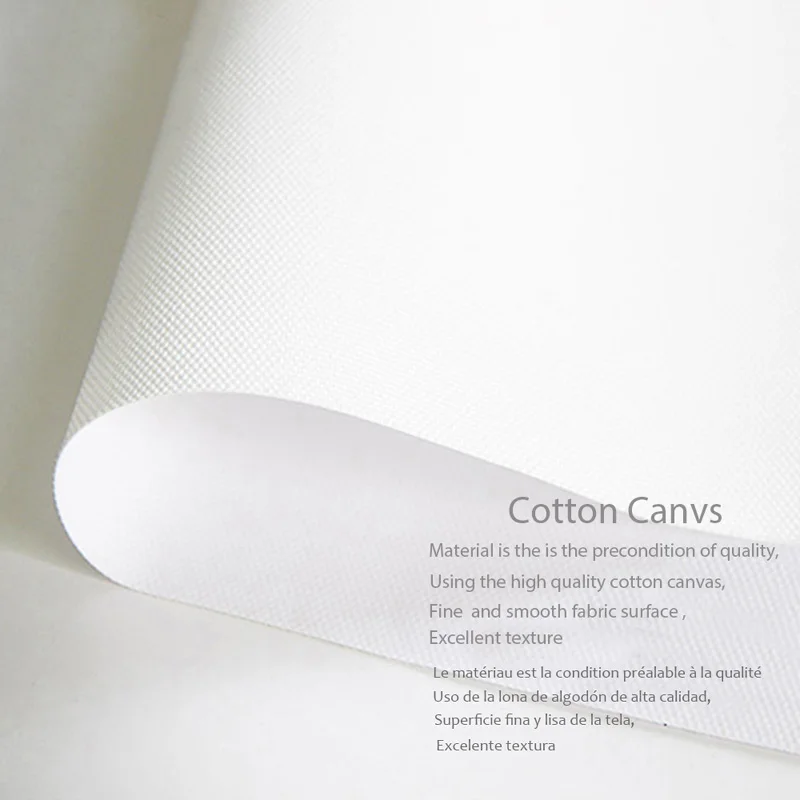 

Belgium Map in Watercolor Canvas Art Print Wall Poster Living Room Decoration No Frame