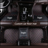 custom car floor mats for most car models