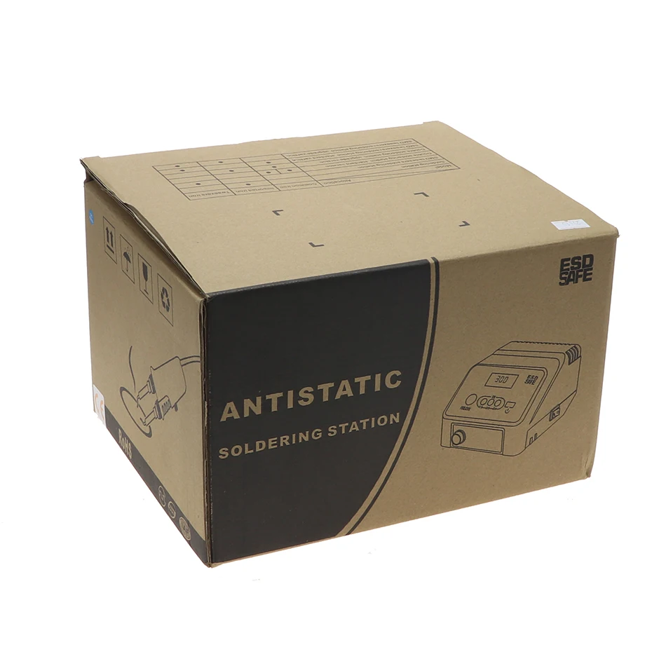 

Yihua 938 soldering iron soldering station 120W high power 907N soldering iron station telephone repair BGA rework