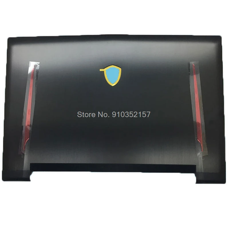 Barato Cubierta Superior Para MSI GT72 GT72S GT72VR MS-1781A 17781, 1781 De 1782 307-781A415-Y311 307-781A417-Y311 307-781C212-Y31 E2P-78105XX-Y31