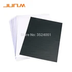 10 шт. A4 многоразовые передовые импортные Переводные татуировки бумага для ручного рисования