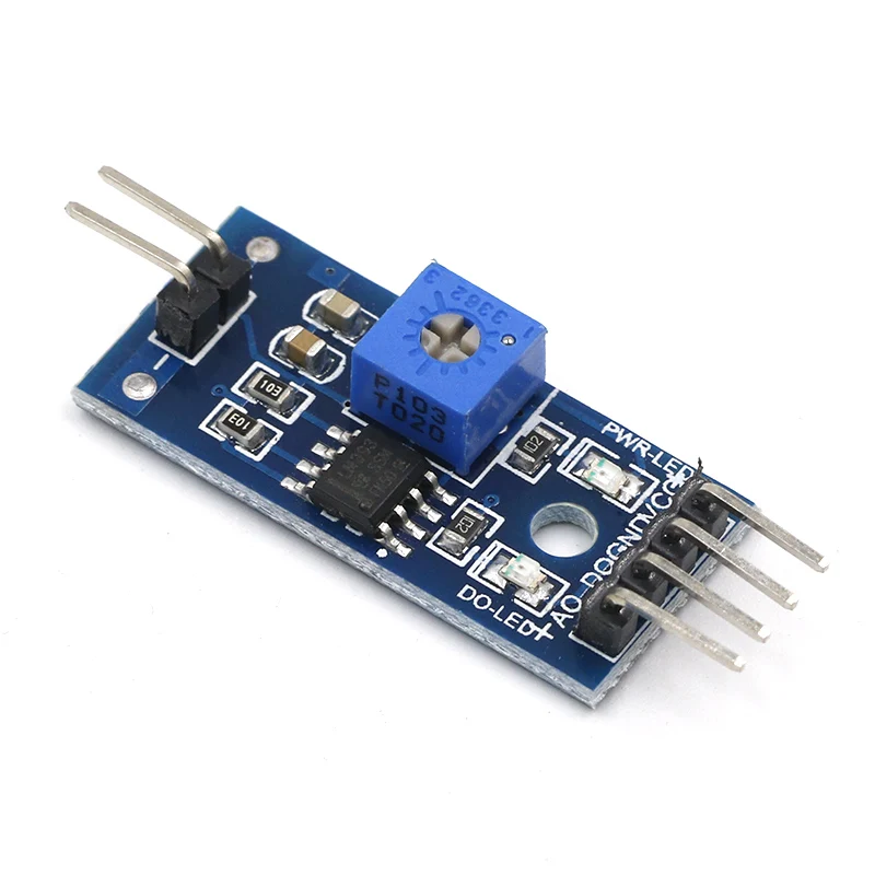 Умная электроника почвы гигрометр для определения влажности Датчик модуль arduino