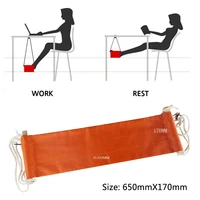 Гамак для ног#3