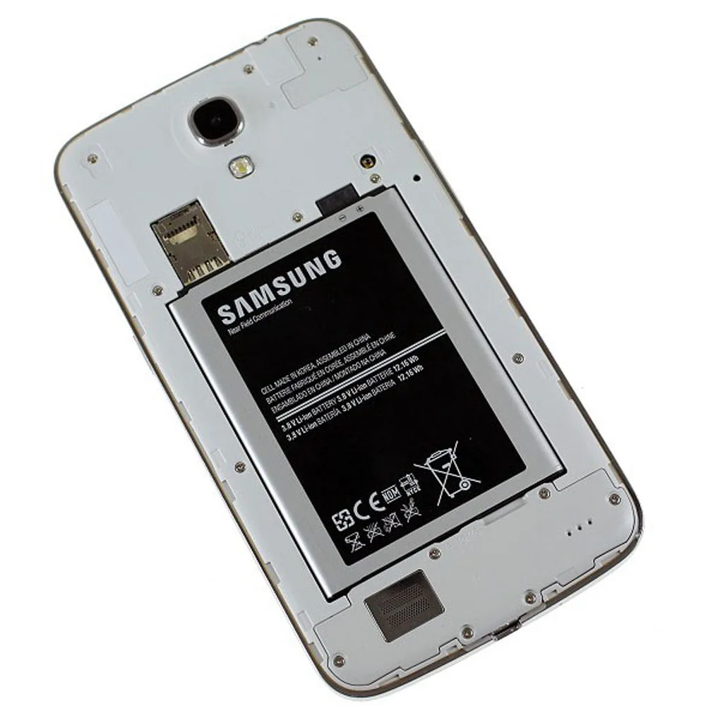 Оригинальный разблокированный Samsung Galaxy Mega 6 3 I9200 I9205 мобильный телефон