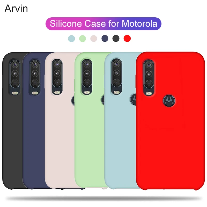 Чехол для Motorola Moto One Action Vision Power Macro G7 G8 Plus G9 Play P30 Note Lite Edge силиконовый чехол |