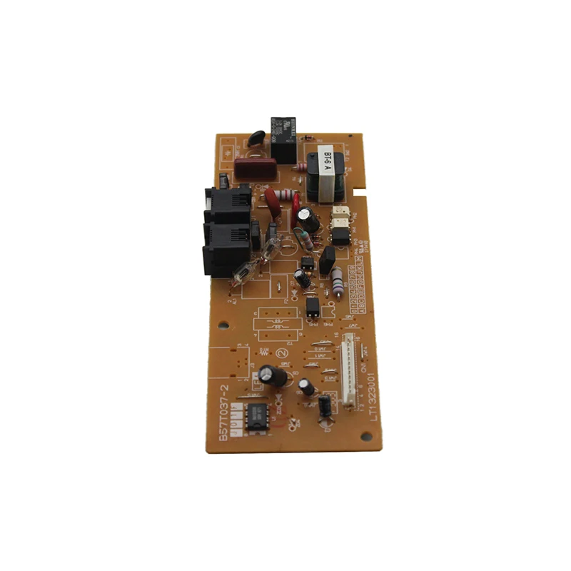 Сетевая плата LT1324001 для Brother MFC-8510DN 8515DN 8520DN 8710DW 8910DW 8950DW LT1328001 NCU PCB ASSY | Компьютеры и